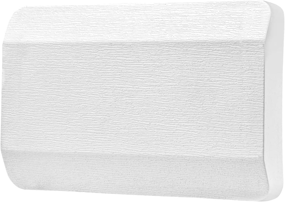CHM3DCOVER Door Chime Cover (Only) Compatible with New-house Hardware and Most Nutone, Fits LA11BG LA11WH KA10 LA109 LA37 LA15 LA9 LB13 and more Model