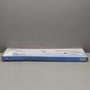 H2Pro 30" Glass Canopy 20 Long/29 Gallon Aquarium Fish Tank (29.21 x 11.69 x 0.16in), Clear, 30GT