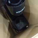 Keurig K-Express Coffee Maker - Black: Single Serve, K-Cup Compatible, 42 oz Reservoir, Auto Shut-Off, Fits Travel Mug