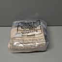 Amylove 24pcs 8 * 8.5in Unicorn Canvas Tote Bag Bulk Reusable Candy Grocery Shopping Gift Mini Canvas Bags 12 Patterns Unicorn Design for Halloween Party Supplies Favors