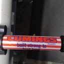 Cumings Octagonal Boat Landing Nets
