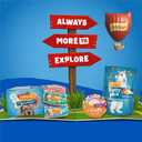 Purina Friskies Dry Cat Food Seafood Sensations With Salmon, Tuna, and Shrimp Flavors - (Pack of 4) 3.15 lb. Bags (EXP 04/01/26)