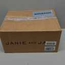 Space Heater - 1500W Portable Space Heaters for Indoor Use, PTC Ceramic Electric Heater with Remote, 4 Modes, 9H Timer, Low Noise, 70Oscillation, Overheat & Tip-Over Protection for Office Home (White)