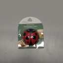 Acoustix 6foot Braided Auxiliary Audio Cable + popsockets Phone Holder