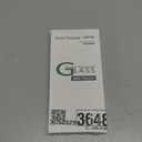 amFilm 2 Pack OneTouch Glass Screen Protector for iPhone 11 Pro Max (6.5") with Easy Installation Kit