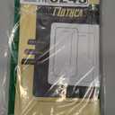 Mothca Matte Glass Screen Protector for iPhone 17 Pro Max (6.9 inch) Anti-Glare & Anti-Fingerprint Tempered Glass Clear Film, [Easy Installation Frame] Case Friendly, Bubble Free - Smooth as Silk