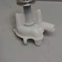 202203 Washer Drain Pump Compatible with Maytag Jenn-Air Whirlpool Washer, Replaces 202203, 202540, 6-2022030, WP6-2022030