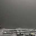 Easy Install Peel and Stick on Battery Operated Wall Sconces Set of 2 Rechargeable, Magnetic Linear Wall Sconce Wireless Long Picture Vanity Wall Light for Living Room Bedroom (2 Pack, 28.3'', Black)