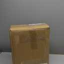 Purse Organizer for Closet, Purse Storage Organizer for Handbag Organizer, Clear Acrylic Display Case with Magnetic Door, Plastic Storage Bins for Book, Collectibles, Cosmetic (3 Pack)