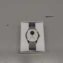 WITHINGS ScanWatch 2 - Hybrid Smart Watch, Heart Rate Monitoring, Fitness Tracker, Cycle Tracker, Sleep Monitoring, GPS Tracker, 30-Day Battery Life, Android & Apple Compatible, HSA/FSA