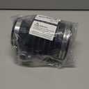 Air Intake Hose Compatible with Acura TL TSX Honda Accord Crosstour 3.5 3.5L V6 2008 2009 2010 2011 2012 2013 2014 Rplaces # 04010-R70-305 17228-R70-A01 696-051 Air Intake Duct Tube Boot