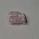 Women's Lightweight Breathable Midi Skirt A-Line Design Casual Wear Light Pink M