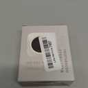 UV-C Toothbrush Sanitizer and Holder, Portable Toothbrush Case Magnetic Mounting, Rechargeable Toothbrush Cover for Any Toothbrush Head, Tooth Brush Cover Cap for Home & Travel (Black)