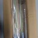 Upgraded DC97-16350U DC97-16350T Washer Suspension Rods for SAMSUNG WA50R5200AW/US, WA50R5400AV/US WA50R5400AW/US WA45T3200AW/A4 WA45H7000AW/A2 and WA45N3050AW/A4 Washing Machine4pcs