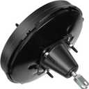 SCITOO Vacuum Power Brake Booster Compatible with Ford with Lincoln
