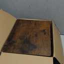 Coffee Bar Organizer, 60 Capacity K Cup Organizer for Countertop, 2 Tier Sliding Coffee Pod Storage Drawer with Disposable Cup & Lid Holder, Black