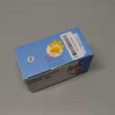 QUMY Dog Shoes for Large Dogs, Medium Dog Boots & Paw Protectors for Winter Snowy Day, Summer Hot Pavement, Water-Resistant in Rainy Weather, Outdoor Walking, Indoor Hardfloors Skid-Resistant Sole Size 5: 2.4''x2.8''(W*L) (Pack of 4)