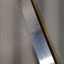 2 Pack Aluminum Silk Screen Printing Screens 12 x 16 Inch Frame-160 White Mesh