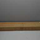Hand Rails for Outdoor Steps, 2-5 Steps Wrought Iron Handrails for Outdoor Steps, Stair Railing for Porch, Home, Garden, Indoor, Staircase Handrails for Wooden, Cement, Brick, Marble (4 Steps)