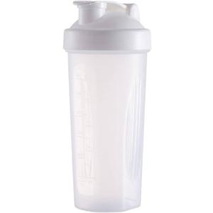 Protein Shaker, 600Ml, Shaker Bottle, Car Ball Included, Memory Included, Dishwasher Safe, Heat Resistant, BPA Free, Protein Shaker Bottle, Small, Leak & Odor Prevention, Unisex, Stylish, Easy to Carr