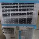 Dreo Portable Air Conditioners, 14000 BTU AC Unit for Bedroom with Drainage-Free Cooling, 3-in-1 with Fan & Dehumidifier, Touch/APP/Voice/Remote, 24h Timer, Smart Floor AC for Room Indoors, AC516S (White)