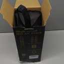 ELLA BELLA® 6 in 1 Professional Hot Air Styler • Powerful Hair Dryer & Straightener Set • Styling Without Heat Damage • Fast Drying Curling Volumizing Straightening • Includes Protective Travel Case