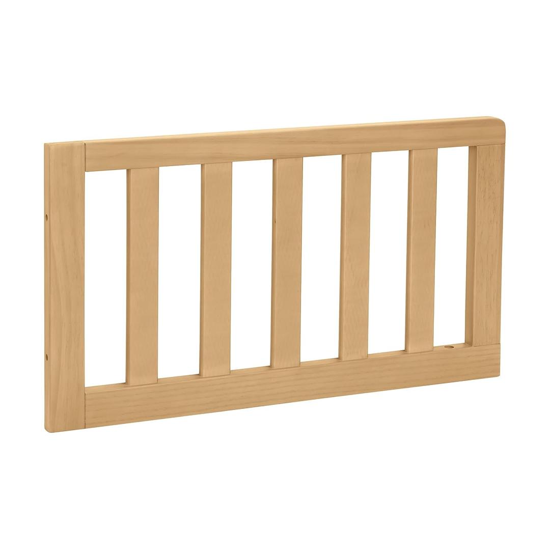 Davinci Toddler Bed Conversion Kit (M12599) in Honey