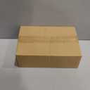 BENECREAT 10Pcs Dome Decorative Jars, 1.8x3.5inch Glass Display Dome Cloche Glass Bell Jar with Cork Base for Flower Storage, Specimens, Crafts Decorations