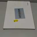 Seelenruhe Tempered Glass Cutting Boards for Kitchen Counter, Clear Cutting Boards for Countertop, Non-Slip, Heat-Resistant, Easy to Clean, Kitchen Decoration, 16x12 & 12x8 2PCS