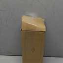 Stanley IceFlow 2.0 Flip Straw Tumbler with Handle 30 oz | Twist On Lid and Flip Up Straw | Leak Resistant Water Bottle | Insulated Stainless Steel | BPA-Free | Exclusive Sienna