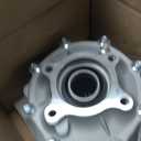 41300-HP5-600 Rear Final Gear Differential with Rear Axle Shaft