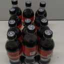 Coke Zero Sugar Diet Soda Soft Drink, 16.9 fl oz, 11 Pack FEB02/26