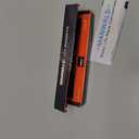 LED Magnetic Pickup Tools, Christmas Stocking Stuffers for Men Adults, Telescoping Magnetic Flashlights with Extendable Magnet Stick, Birthday Gifts for Men, Him, Dad, Boyfriends, Black