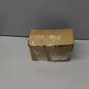 Joomer Christmas Net Lights - 12FT x 5FT 360 LED Plug-in Mesh Lights, Waterproof with 8 Modes, Timer, Connectable for Bushes, Trees, Garden, Outdoor Christmas Decor (Green Wire, White)