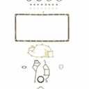 FEL-PRO 260-1673 Gasket Kit