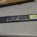 331740B Mower Blade, Lawn Mower Blades for 22 in.Craftsman, Husqvarna, Poulan Mowers, Replaces OEM no. 420463, 421825, 437601, 532421825, 532437601