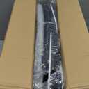 Petskd Top-Expandable Pet Carrier 18x13x9.5 Inches Southwest Airline Approved, Soft-Sided Carrier for Small Cats and Dogs with Locking Safety Zippers and Anti-Scratch Mesh(Black)