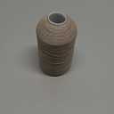 100% Cashmere Yarn, 100g Mongolian Luxuriously Soft Pure Cashmere Hand Knitting Cone Yarn for Knitting Crocheting (Camel)