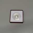 Momcozy 999 Silver Nursing Cups Original Perforated Breathable Design, 999 Silver Nipple Cover for Breastfeeding Essential,Nipple Shield for Nursing Newborn, Metal Nipple Shields, Regular, XL Size