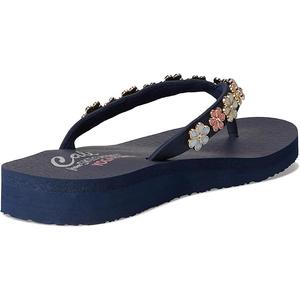 Skechers womens Meditation - Dancing Daisy Size 11