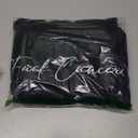 Fuck Cancer Retro Groovy All Cancer Awareness Men Women Pullover Hoodie Size L