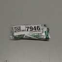 KOHLER GENUINE PART GP77005-RP Ceramic Valve (Hot) (Brass)