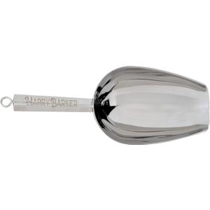 Harry Barker Metal Dog Food Scoop