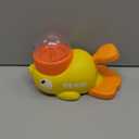 Duck Treat Dispenser for Dogs to Train ProblemSolving Skills,Dog Slow Feeder Puzzle Toy Prevents Bloating, Interactive Treat Dispensing Toy for Small Cats,Dogs,Other Pets