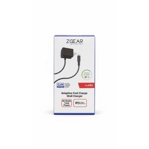 ZGEAR Adaptive Fast Charge Wall Charger