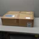 Large Portable Pet Crate for Car Travel, 24"x22"x25" Foldable Dog & Cat Carrier with Secures Seatbelt & Headrest Strap, Oxford Soft-Sided Pet Kennel with Removable Bed for Medium & Large Pet