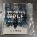 Daughter Of The Wolf