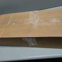 Geetery Dorm Bed Extender Twin XL to Full XL Bed Frame Converter, 10 Straps