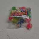 Bouncy Balls, 1.7inch High Bounce Balls for Kids, Party Favors and Goodie Bag Fillers for Kids, Super Bouncy Balls for Birthday Party