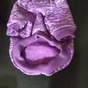 Jecikelon Dog Clothes Dogs Sweater Soft Puppies Clothing Winter Puppy Sweaters Warm Outfit for Dogs Small XXS XS Cat Apparel (Purple, XS)